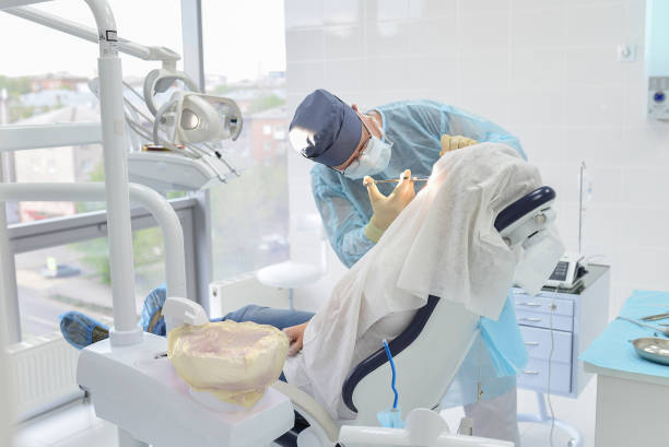Best Emergency Wisdom Teeth Removal in Big Bend, WI